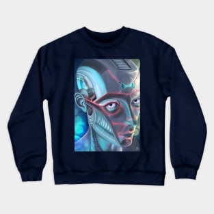 L3X1 'Lexi' Crewneck Sweatshirt